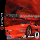 Ferrari F355 Challenge para Dreamcast