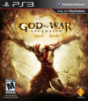 God of War: Ascension para PlayStation 3