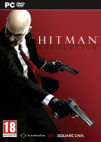 Hitman: Absolution para PC