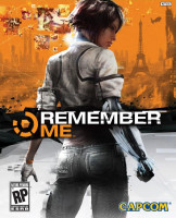 Remember Me para PC