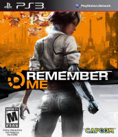 Remember Me para PlayStation 3
