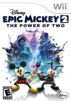 Epic Mickey 2: The Power of Two para Wii