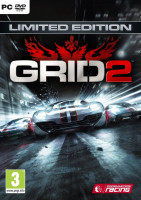 GRID 2 para PC