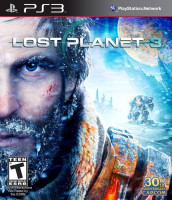 Lost Planet 3 para PlayStation 3