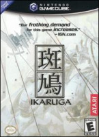 Ikaruga para GameCube