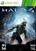 Halo 4 para Xbox 360