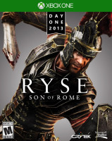 Ryse: Son of Rome para Xbox One