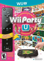 Wii Party U para Wii U