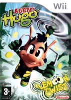 Agent Hugo: Lemoon Twist para Wii