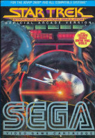 Star Trek: Strategic Operations Simulator para Atari 2600