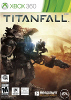 Titanfall para Xbox 360