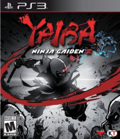 Yaiba: Ninja Gaiden Z para PlayStation 3