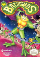 Battletoads para NES