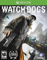 Watch Dogs para Xbox One