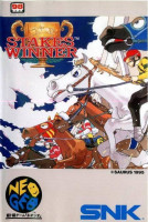 Stakes Winner para Neo Geo