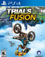 Trials Fusion para PlayStation 4