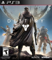 Destiny para PlayStation 3