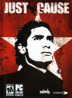 Just Cause para PC