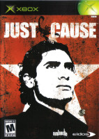 Just Cause para Xbox