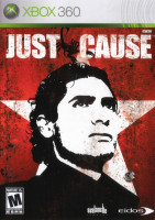 Just Cause para Xbox 360