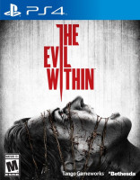 The Evil Within para PlayStation 4