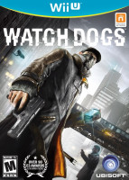 Watch Dogs para Wii U