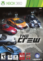 The Crew para Xbox 360