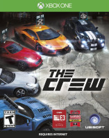 The Crew para Xbox One