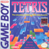 Tetris para Game Boy