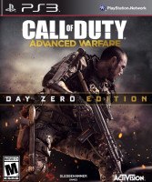 Call of Duty: Advanced Warfare para PlayStation 3