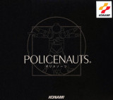 Policenauts para Saturn