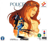 Policenauts para 3DO