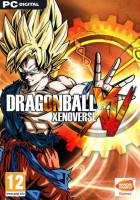 Dragon Ball: Xenoverse para PC