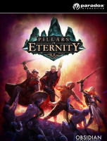 Pillars of Eternity para PC