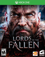 Lords of the Fallen para Xbox One
