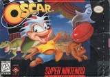 Oscar para Super Nintendo