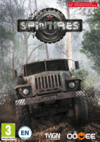 Spintires para PC