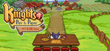 Knights of Pen and Paper para PC