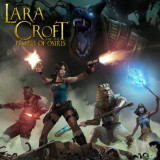 Lara Croft and the Temple of Osiris para PlayStation 4