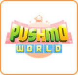 Pushmo World para Wii U
