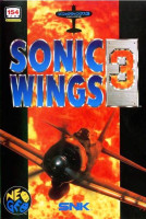 Aero Fighters 3 para Neo Geo