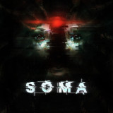 SOMA para PlayStation 4