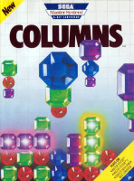 Columns para Master System