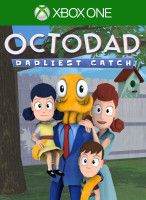 Octodad: Dadliest Catch para Xbox One