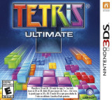 Tetris Ultimate para Nintendo 3DS