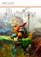 Bastion para Xbox 360