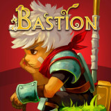 Bastion para PlayStation 4