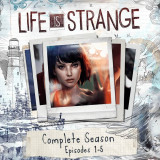 Life is Strange para PlayStation 3