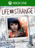 Life is Strange para Xbox One