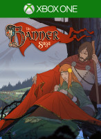 The Banner Saga para Xbox One